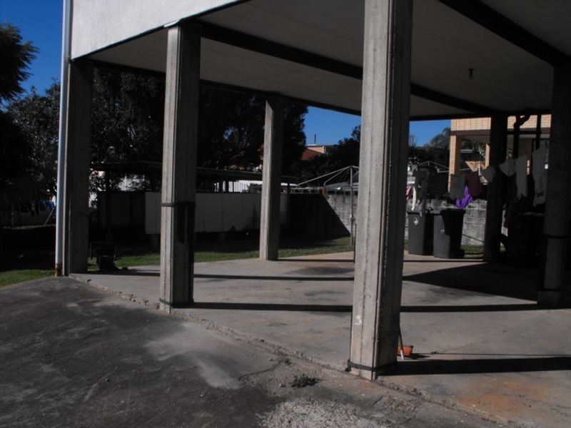 2/28 Vine, Greenslopes QLD 4120