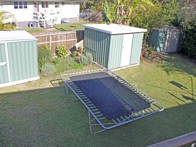 1029 Cavendish Rd, Mount Gravatt East QLD 4122