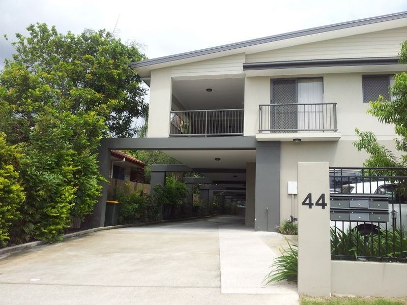 2/44 Church Rd, Zillmere QLD 4034