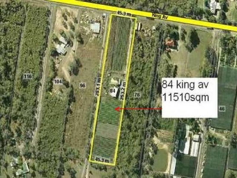 84 King Avenue, Willawong QLD 4110