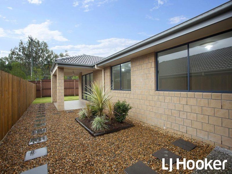 21 Maddison Pl, The Gap QLD 4061