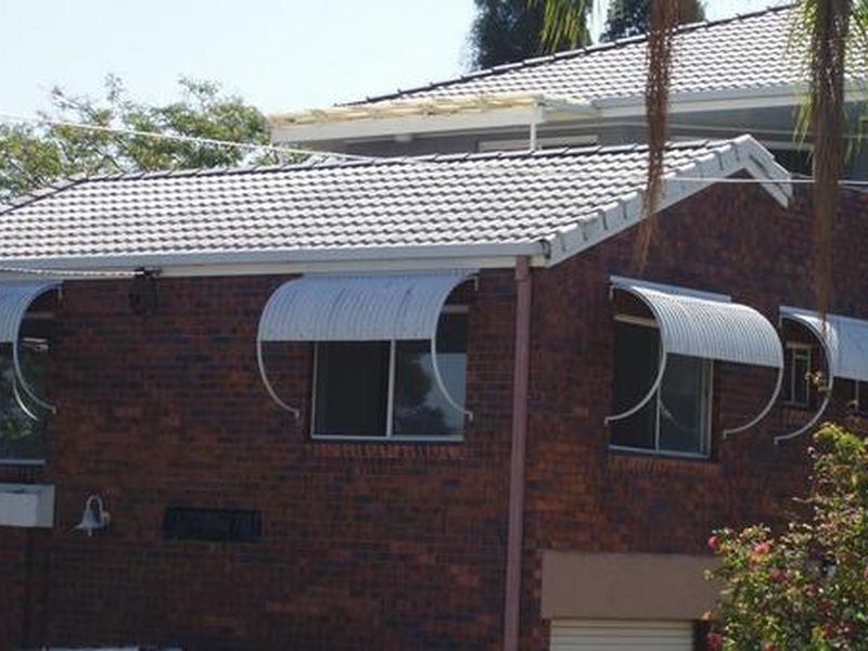 4/70 Wellington St, Coorparoo QLD 4151