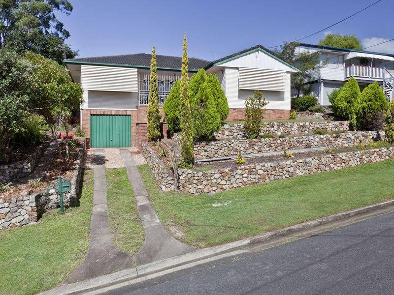 17 Wunulla St, Mount Gravatt East QLD 4122