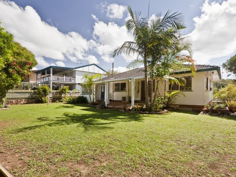 17 Wunulla St, Mount Gravatt East QLD 4122