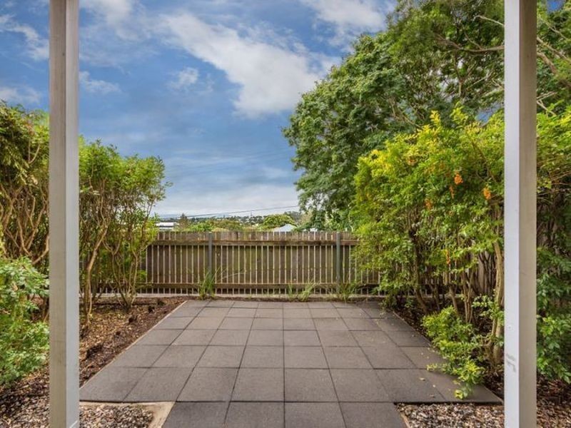 6/21 Cunard Street, Holland Park QLD 4121
