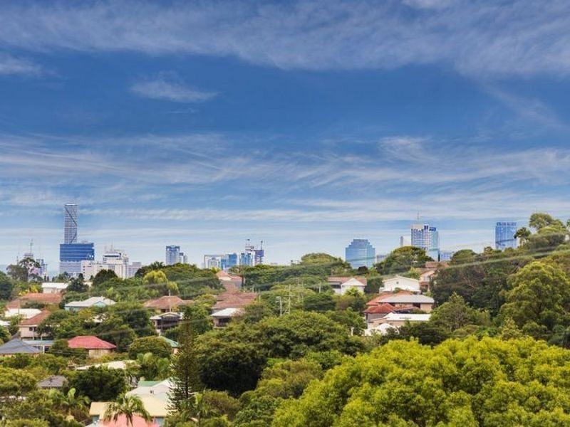 6/21 Cunard Street, Holland Park QLD 4121