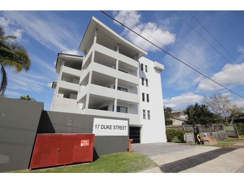 6/17 Duke Street, Nundah QLD 4012