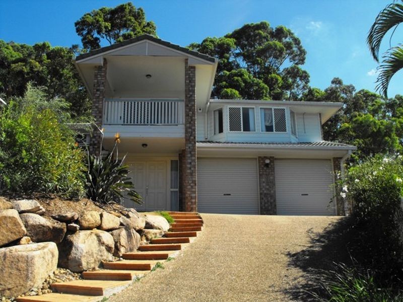 41 Wisteria Cres, Mount Gravatt East QLD 4122