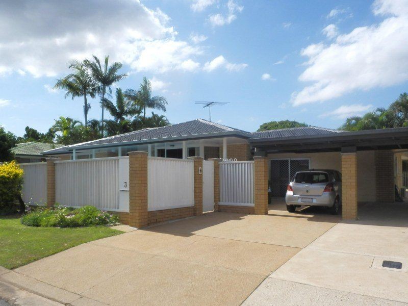 3a Stanford, Robertson QLD 4109