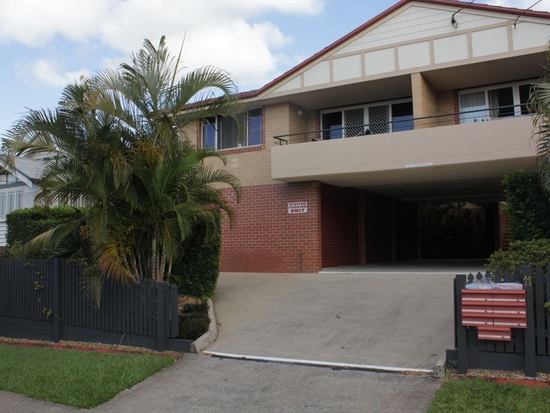 6/11 Burlington St, Holland Park QLD 4121