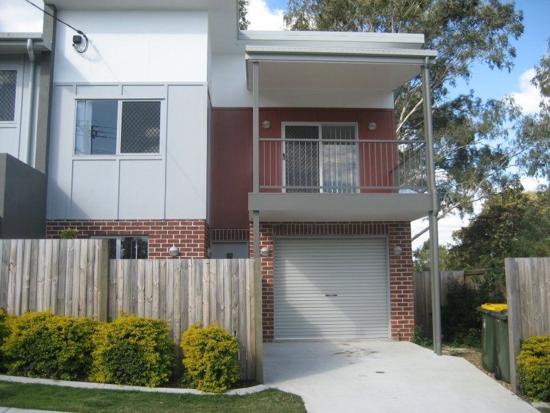 1/60 Cambridge St, Carina Heights QLD 4152