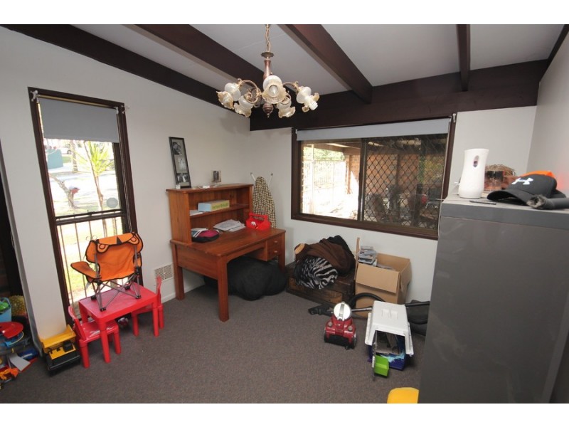 1 Marwood Street, Belmont QLD 4153