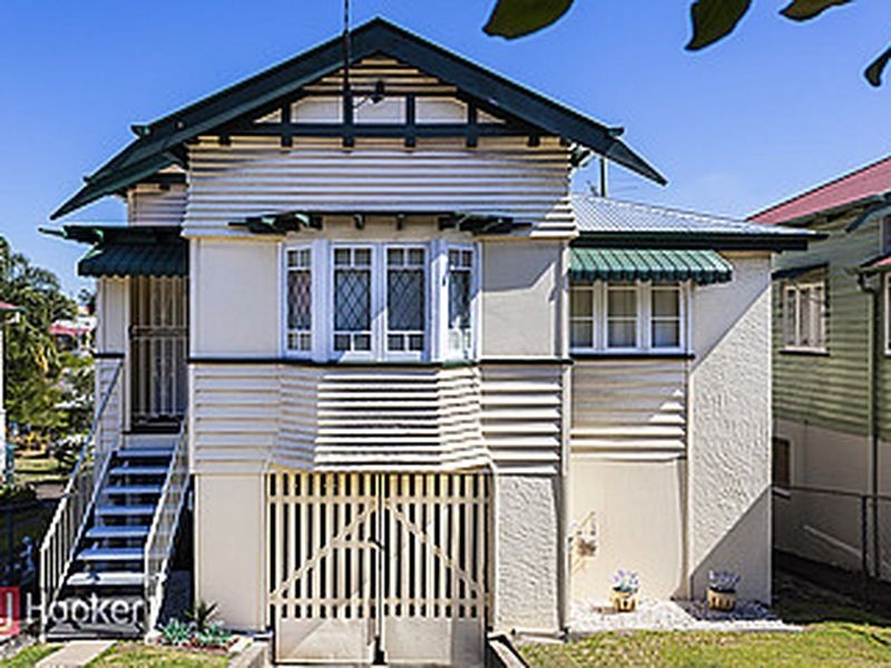 33 Emperor St, Annerley QLD 4103