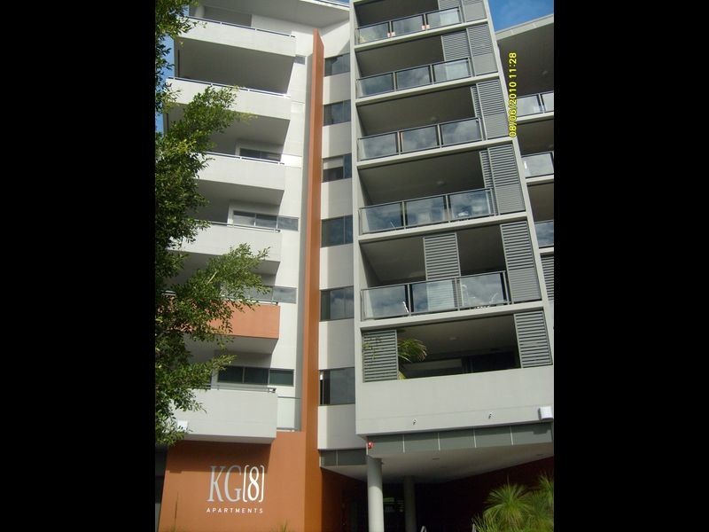 14/31 Ramsgate St, Kelvin Grove QLD 4059