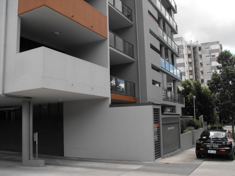 14/31 Ramsgate St, Kelvin Grove QLD 4059