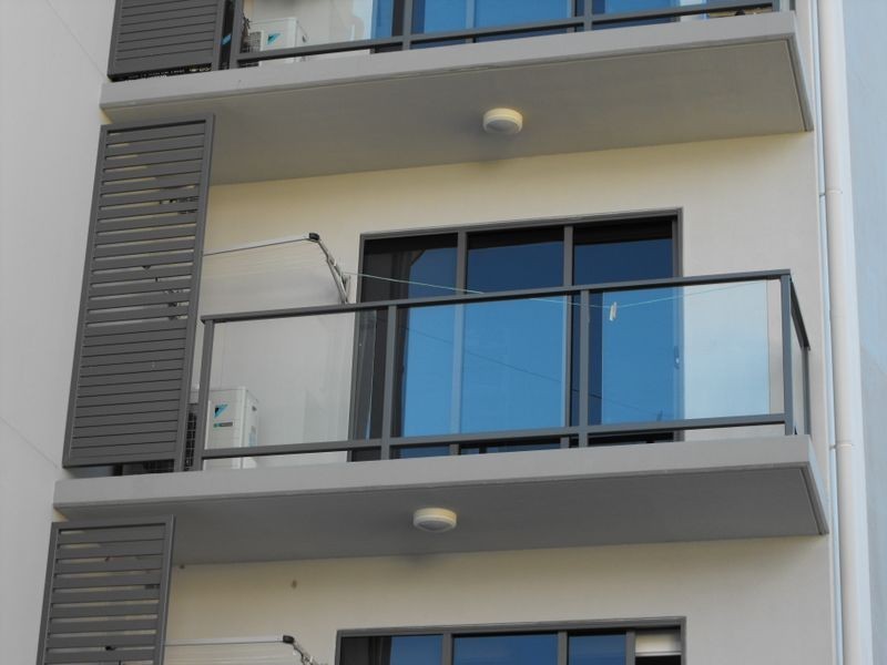 14/31 Ramsgate St, Kelvin Grove QLD 4059