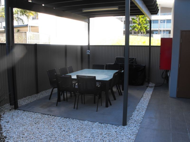 14/31 Ramsgate St, Kelvin Grove QLD 4059