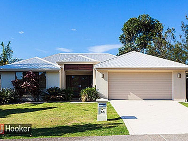 18 Ragamuffin Dr, Coomera QLD 4209