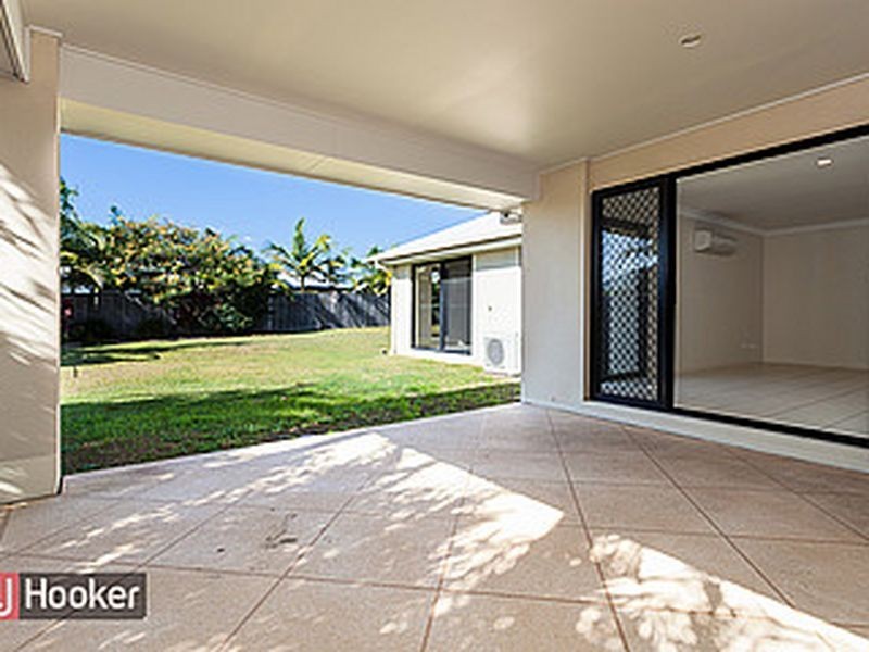 18 Ragamuffin Dr, Coomera QLD 4209