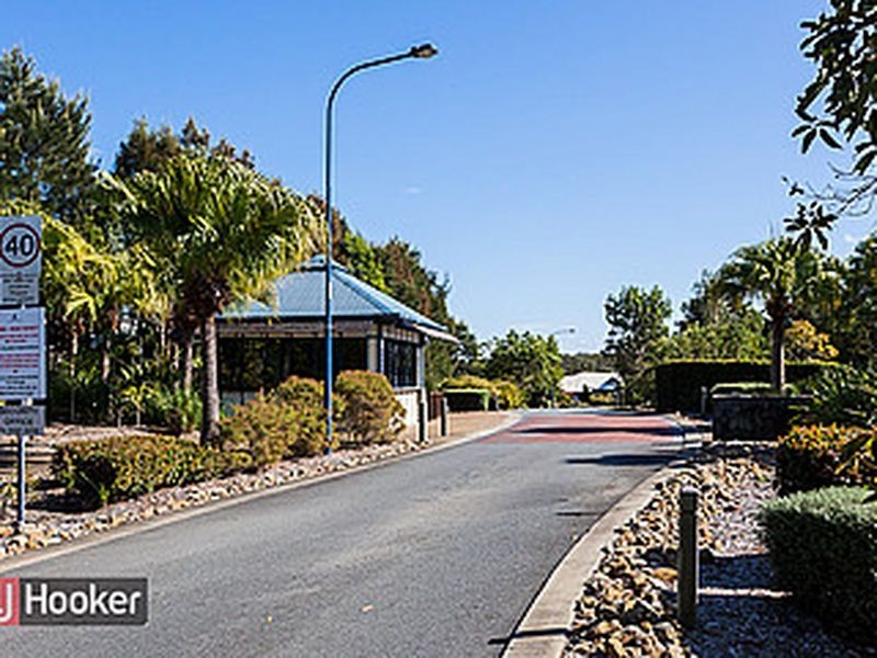 18 Ragamuffin Dr, Coomera QLD 4209