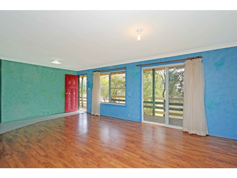 1 Primrose Place, Regency Downs QLD 4341