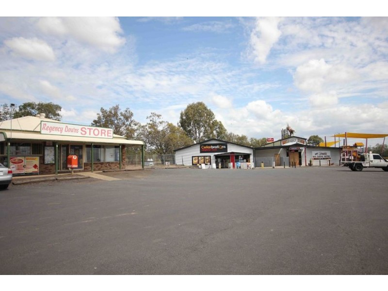 1 Primrose Place, Regency Downs QLD 4341