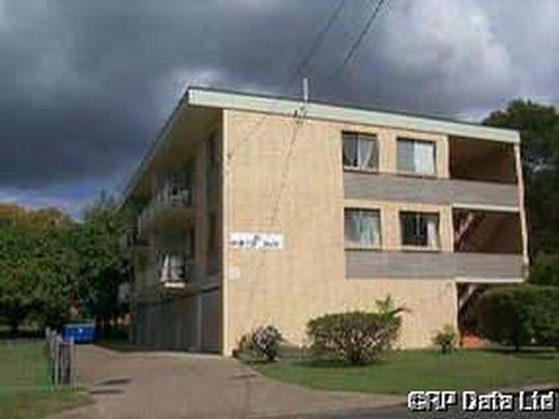 5/65 Derby, Coorparoo QLD 4151