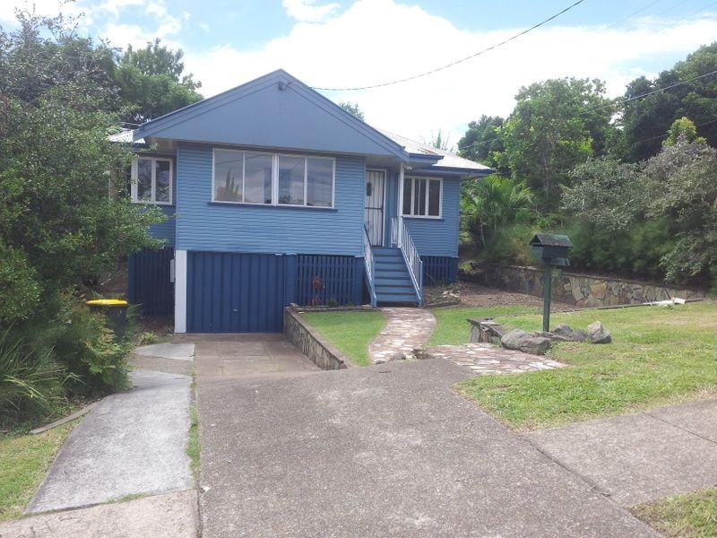 36 Oates Avenue, Holland Park QLD 4121