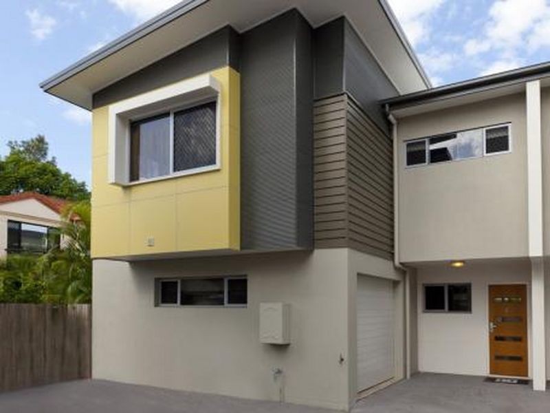 4/44 Wilton Terrace, Yeronga QLD 4104