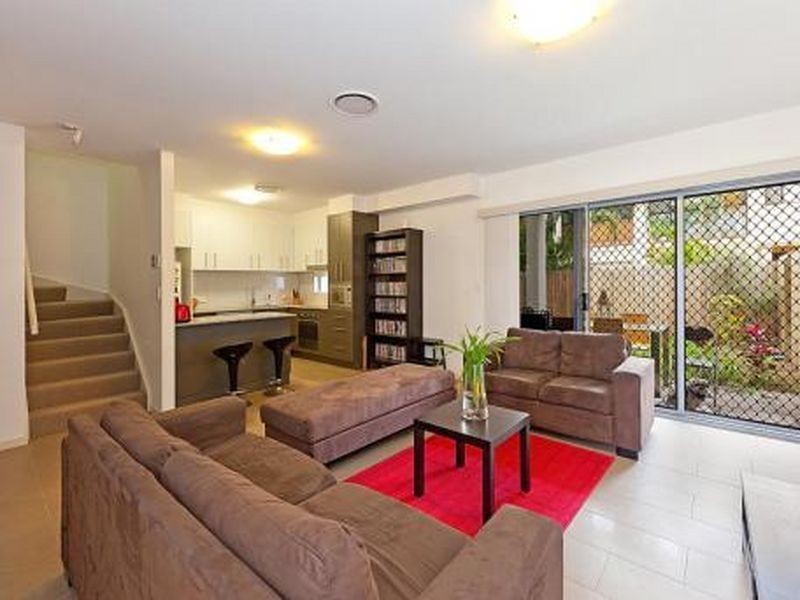 4/44 Wilton Terrace, Yeronga QLD 4104