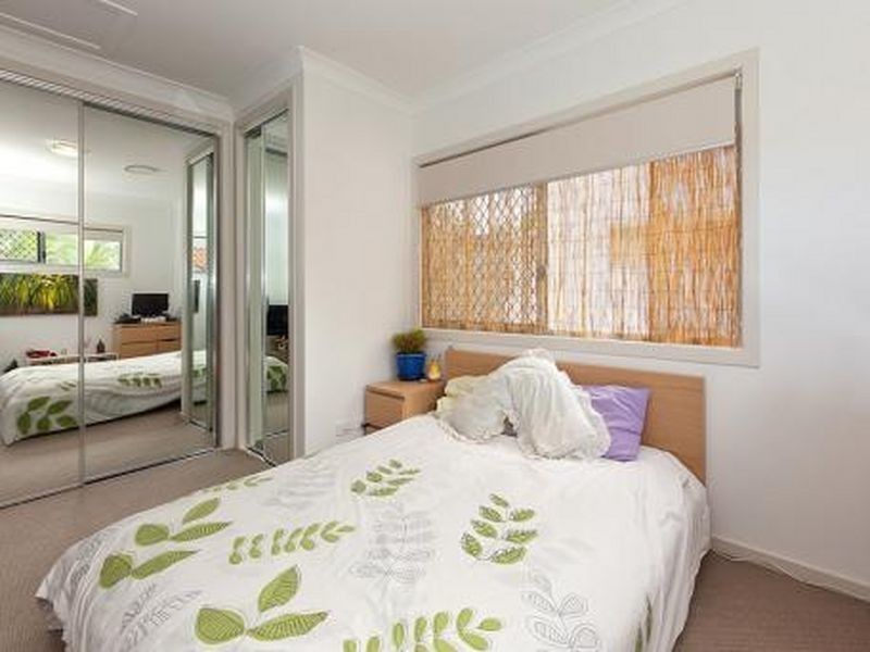 4/44 Wilton Terrace, Yeronga QLD 4104