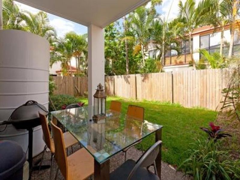 4/44 Wilton Terrace, Yeronga QLD 4104