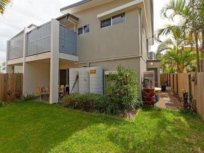 4/44 Wilton Terrace, Yeronga QLD 4104