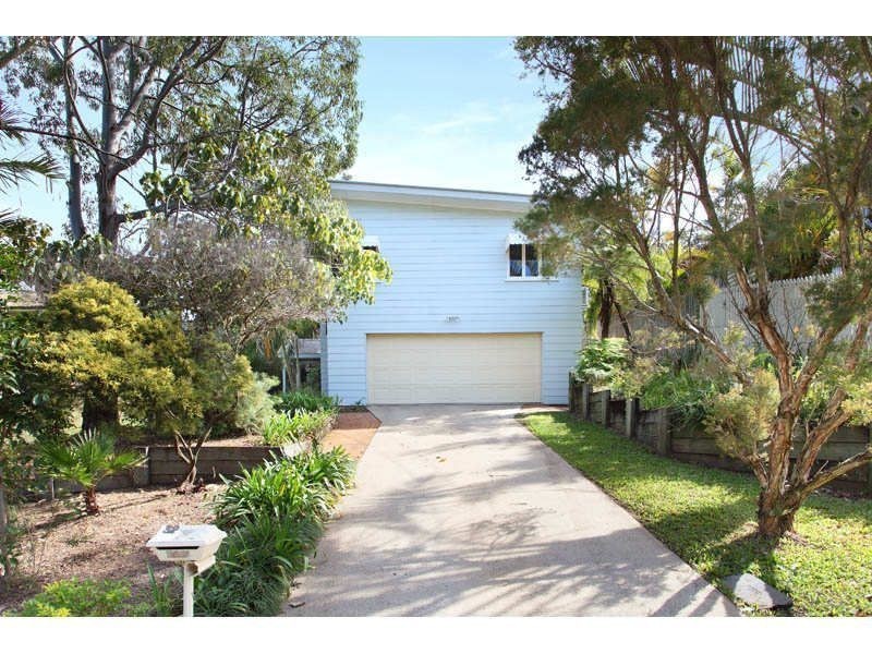 32 Abbotsleigh Street, Holland Park QLD 4121