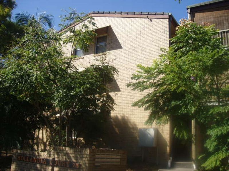 14/75 Harold St, Holland Park QLD 4121