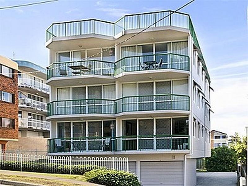 3/11 Dingle St, Kings Beach QLD 4551