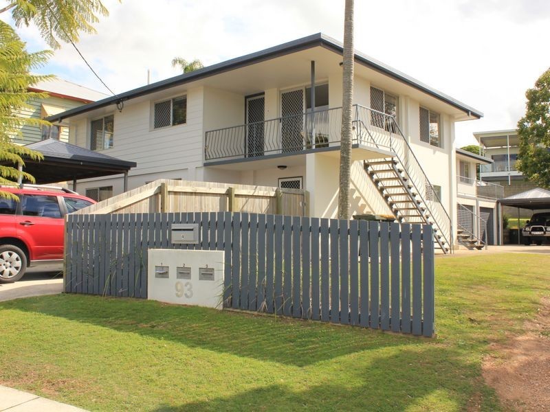 1/93 Eildon Rd, Windsor QLD 4030