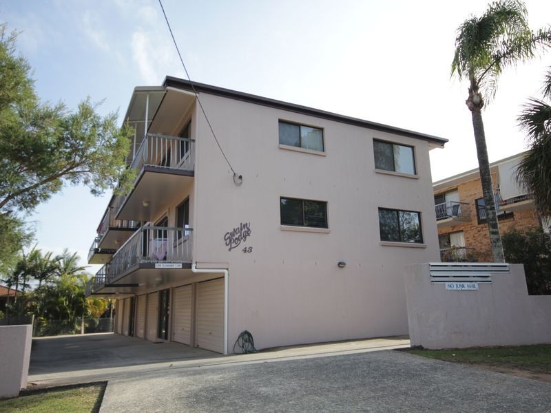 3/43 Swain Street, Holland Park West QLD 4121