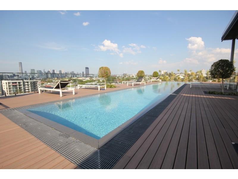 212/70 Victoria Street, West End QLD 4101