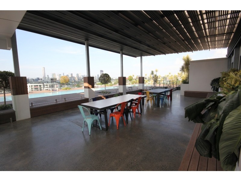 212/70 Victoria Street, West End QLD 4101