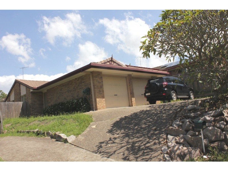 33 Wyncroft Street, Holland Park QLD 4121