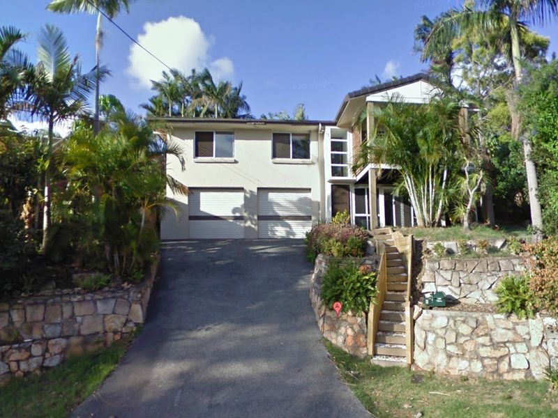6 Baffin St, Upper Mount Gravatt QLD 4122