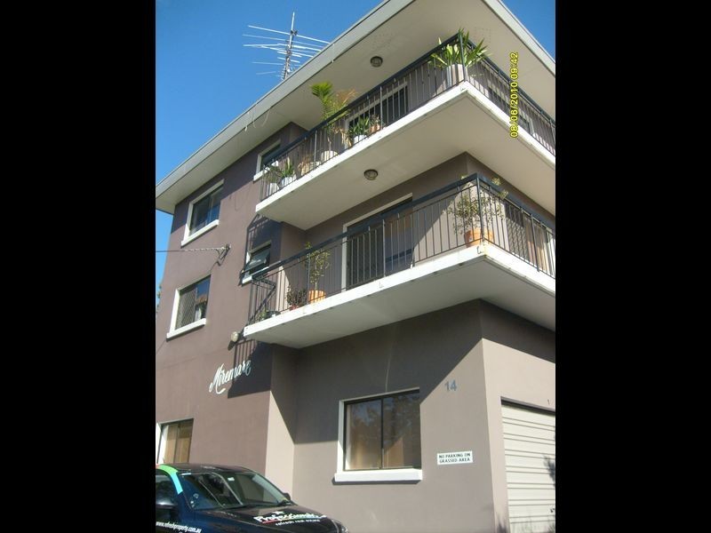 6/14 Park Rd, Nundah QLD 4012