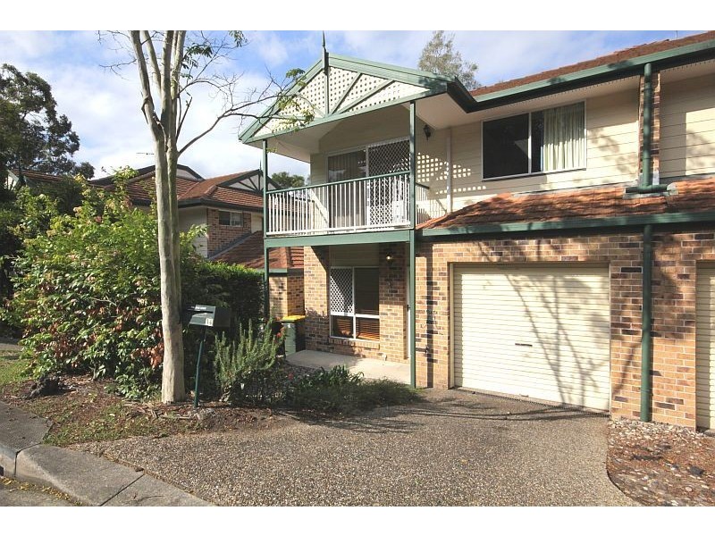 36/112 Foxton Street, Seven Hills QLD 4170