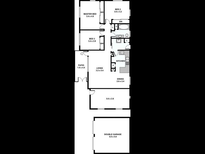 27 Messines Ridge Rd, Tarragindi QLD 4121