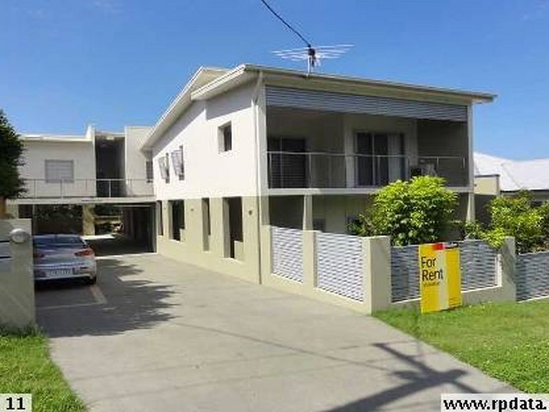 2/22 Wayland Street, Stafford QLD 4053