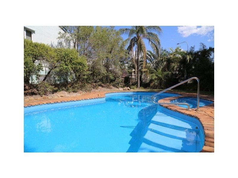 29/20 McConnell Street, Spring Hill QLD 4000