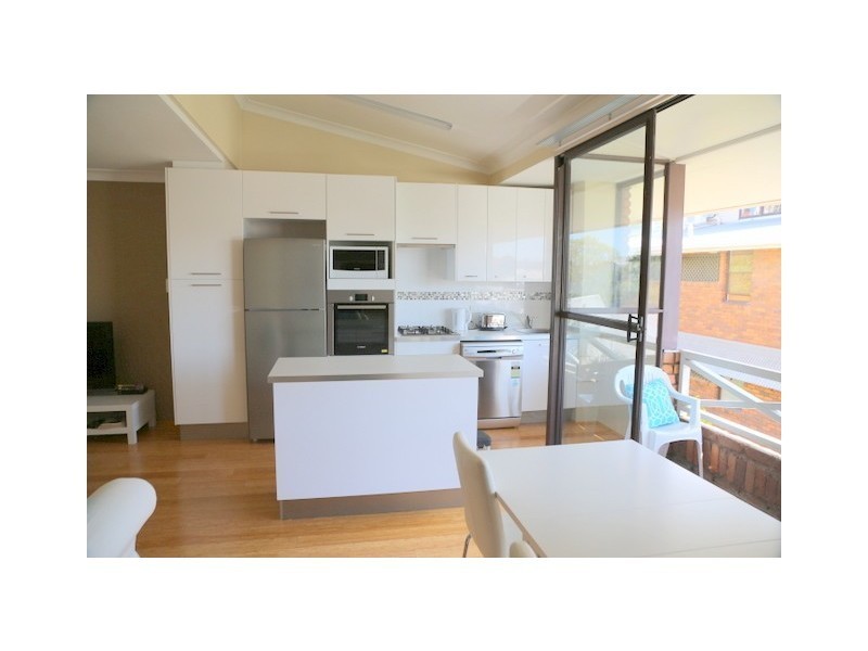 29/20 McConnell Street, Spring Hill QLD 4000