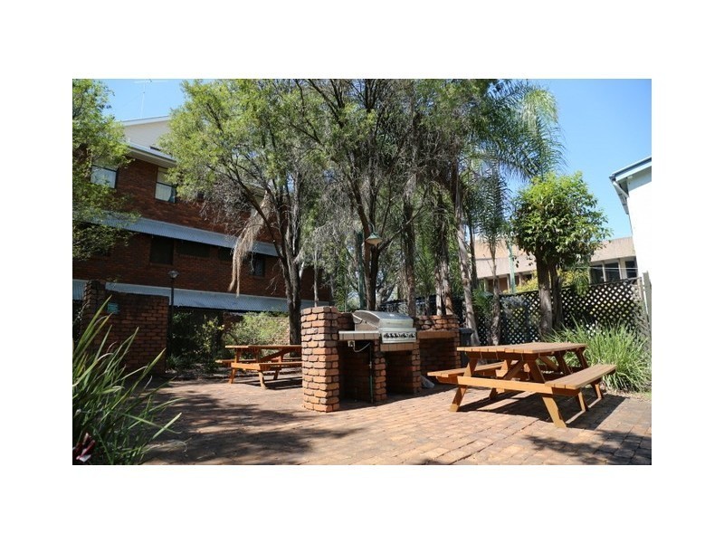 29/20 McConnell Street, Spring Hill QLD 4000