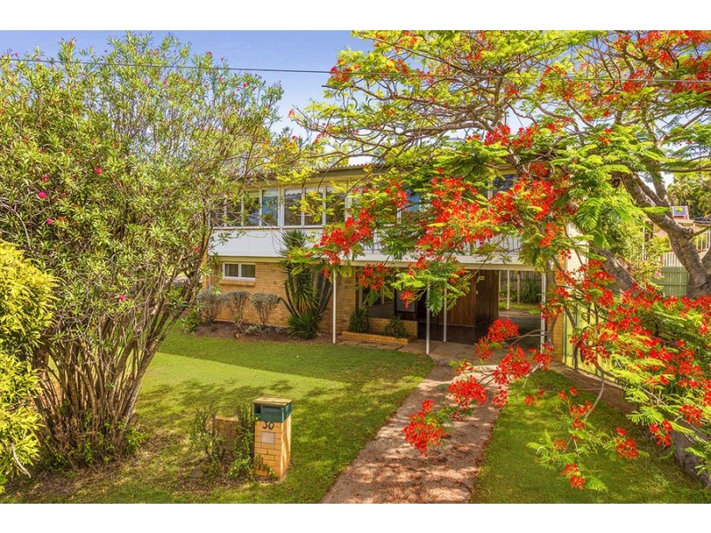 30 Granby Street, Upper Mount Gravatt QLD 4122